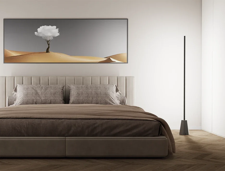 What's the Best Bias Light? A Guide to the 4 Pro Standards