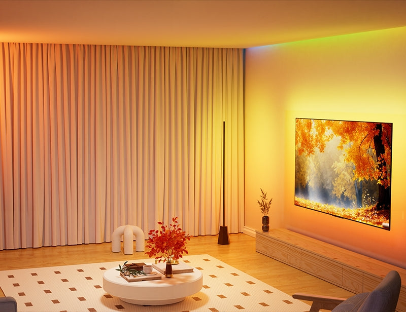 How Tall Should a Floor Lamp Be? A Practical Guide