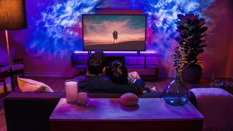 The Ultimate Guide to Home Theater Lighting in 2025
