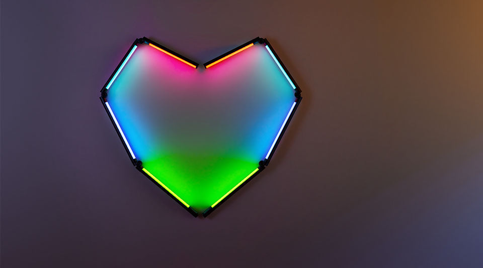 Smart Foldable Floor Lamp: Illuminating a New Era of Home Living