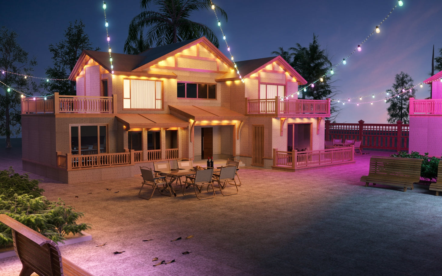 Secret weapon to improve home happiness