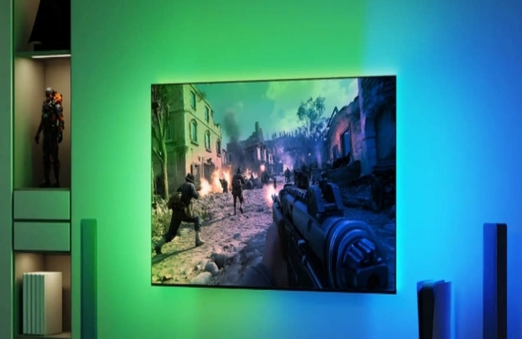 Are TV Backlights Actually Worth It or Just a Gimmick?