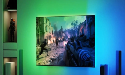 Are TV Backlights Actually Worth It or Just a Gimmick?