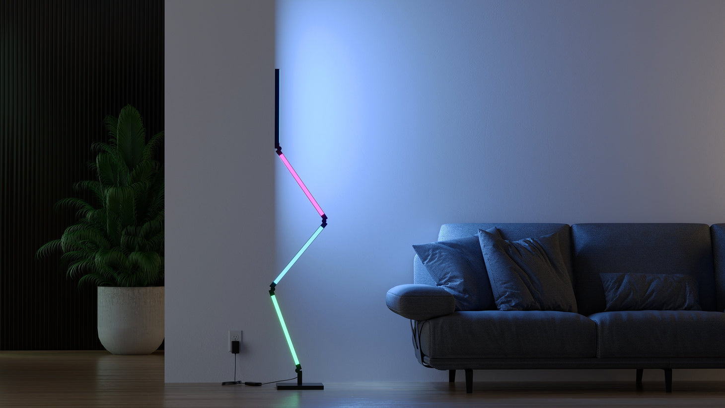 Unveiling the Infinite Possibilities of New-Age Lighting