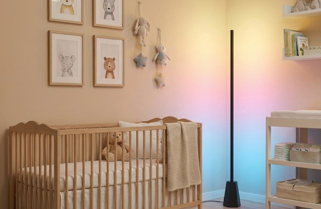 4 Types of Lighting: The Fast Fix for Flat, Glary Rooms