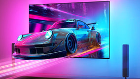 Experience True Immersion: DeckTok’s HDMI Sync TV Backlight Launches Next Week