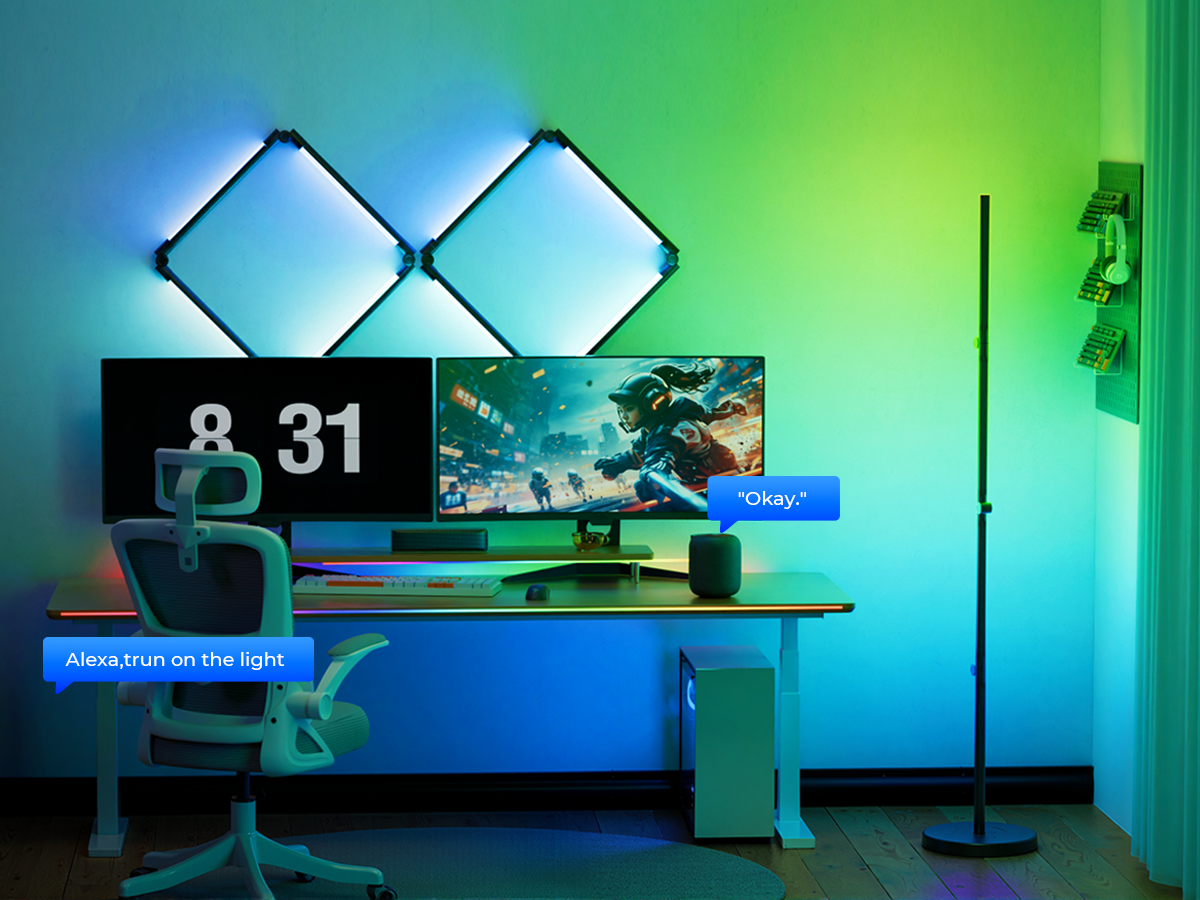 What Are the Different Types of Floor Lamps?