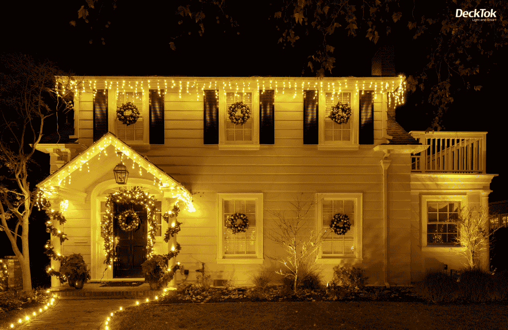 Different Kinds of Christmas Lights You Should Know