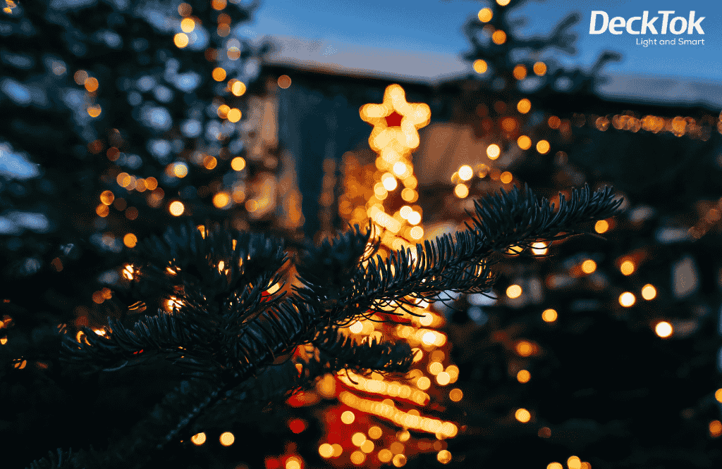 Christmas Lights Half Out? Fix It Fast and End the Problem