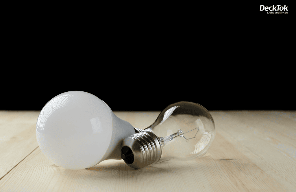 Incandescent vs LED Bulbs Which Wins for Your Home
