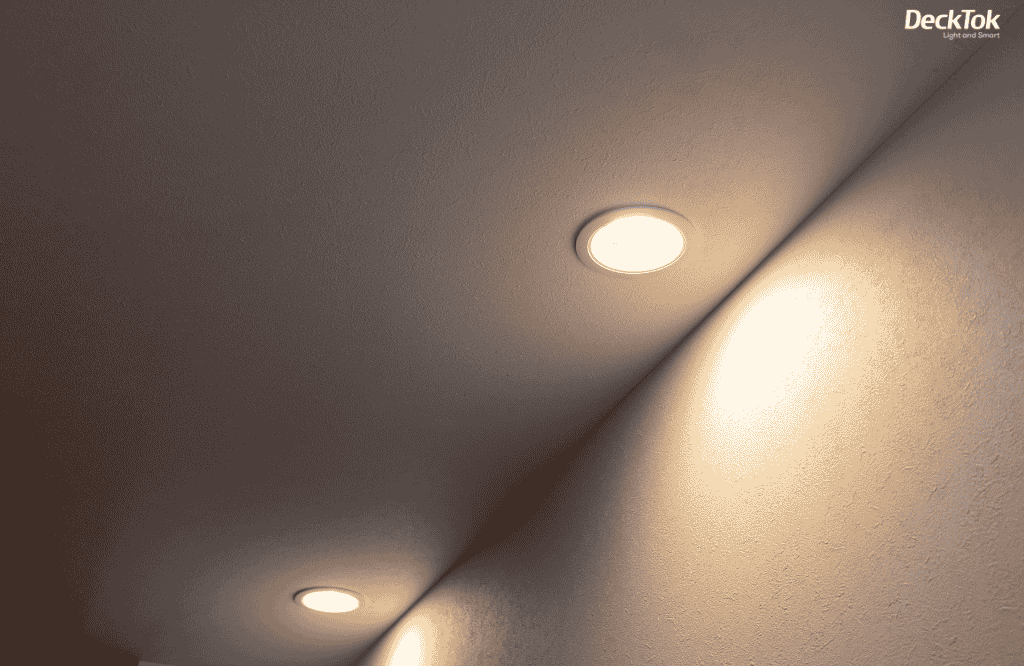 How Much Does Recessed Lighting Cost in 2025?