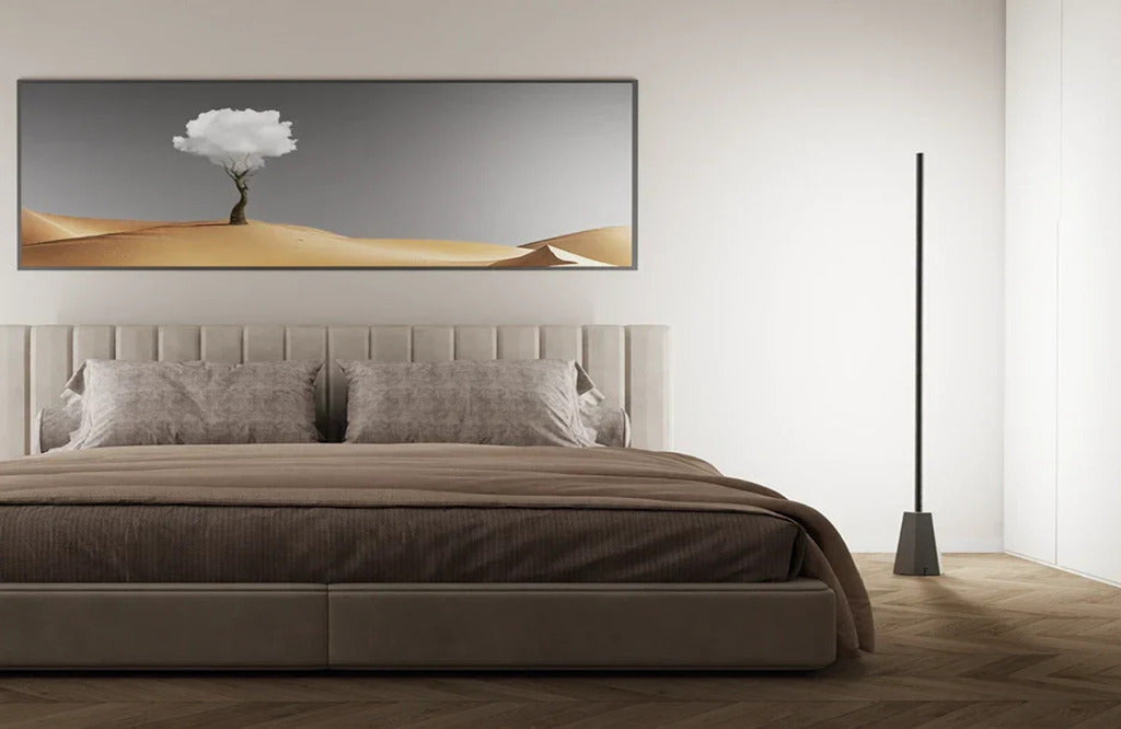 Choosing the Right Floor Lamp Weight for Your Space