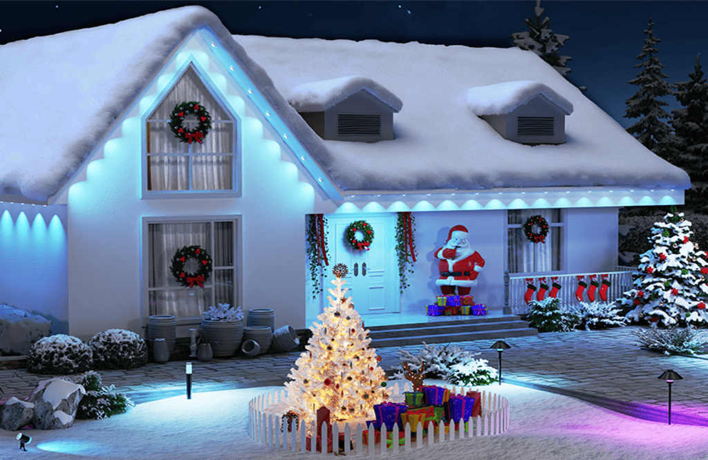 2025 Christmas Decor Ideas: Indoor & Outdoor, Step-by-Step