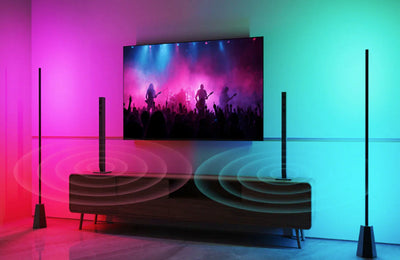 Why These Smart Floor Lamps Are the Best Home Investment Under $200