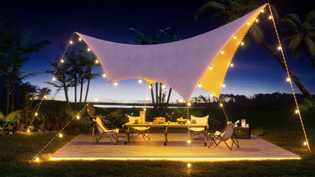 DeckTok Black Friday Smart Lighting Deals