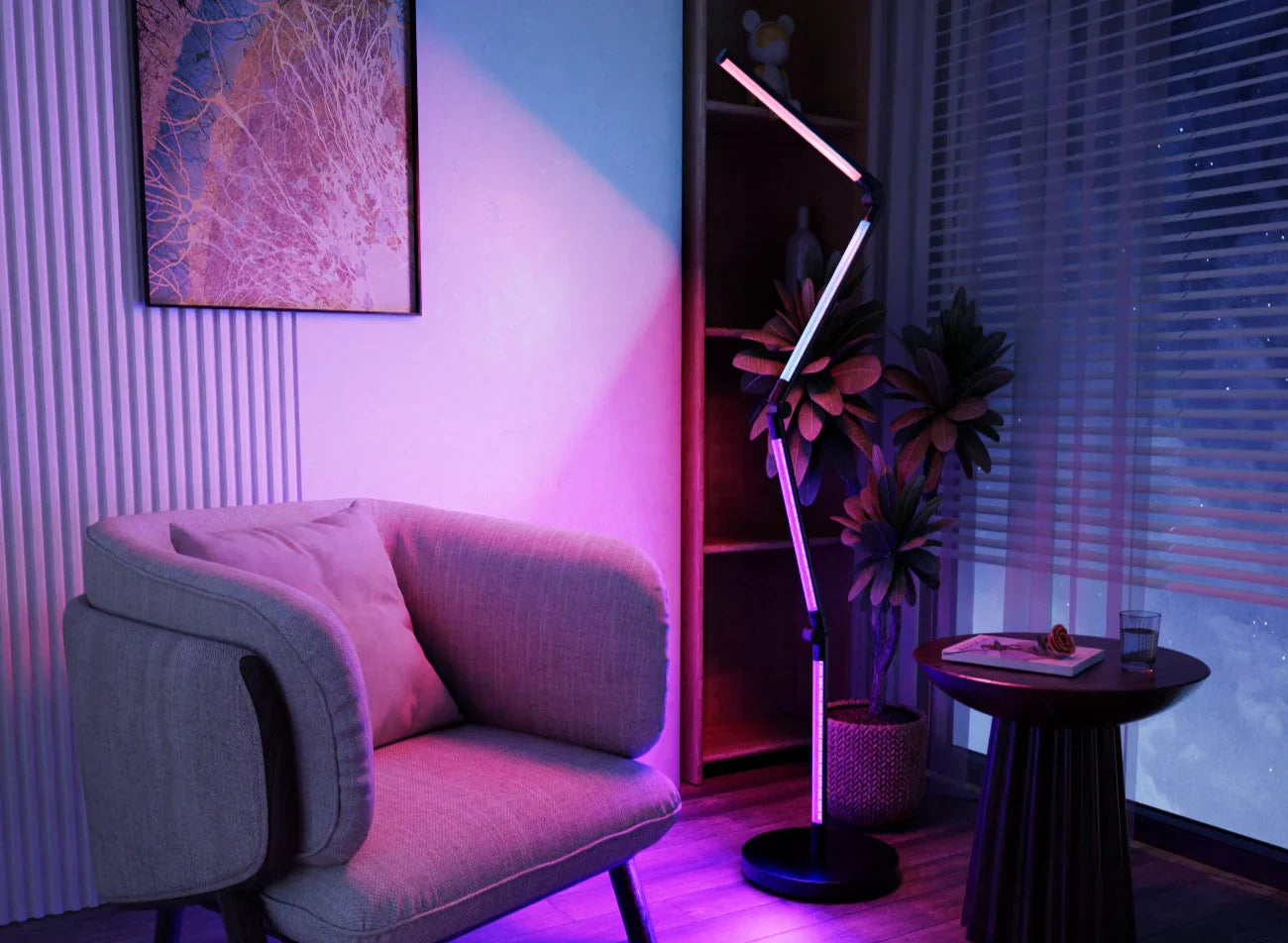 LED Strip Troubleshooting Guide: Power, Flicker, Color