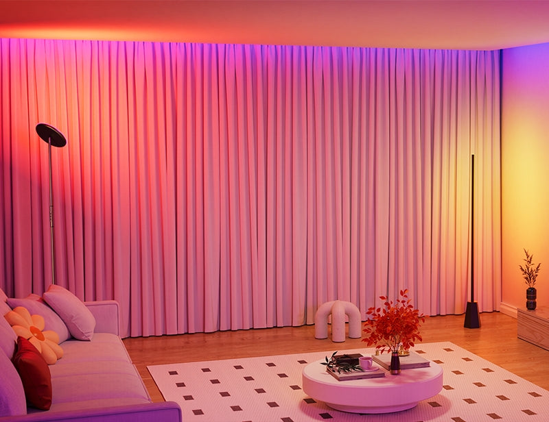 Floor Lamp Ideas for Small Living Rooms (Principles First, Examples After)
