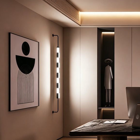 DeckTok LumiBlocks V1–World’s 1st Magnetic RGBCW Blocks Lamp