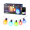 DeckTok Outdoor String Lights(45FT)