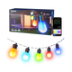 DeckTok Outdoor String Lights(45FT)