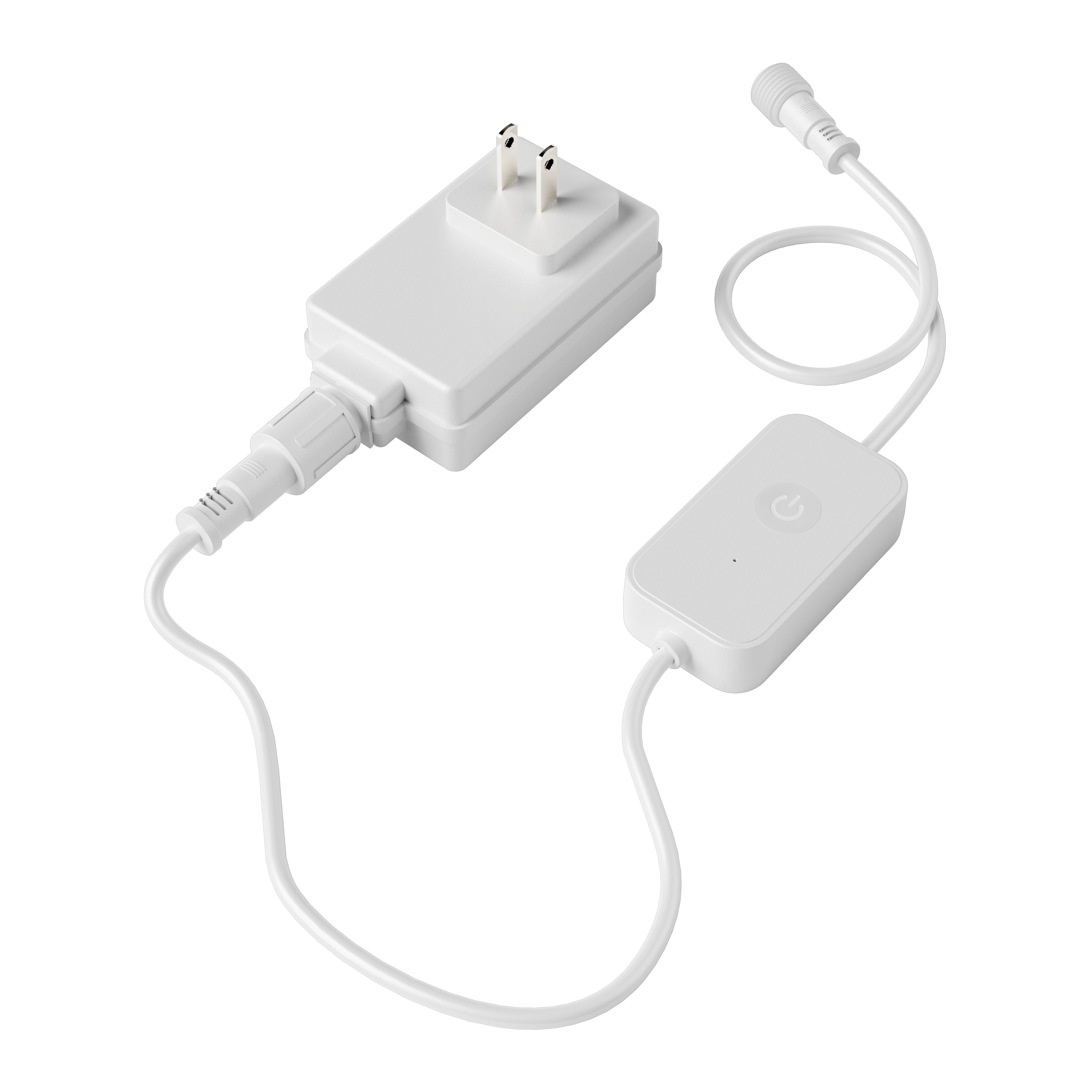 DeckTok Permanent Outdoor Lights Pro