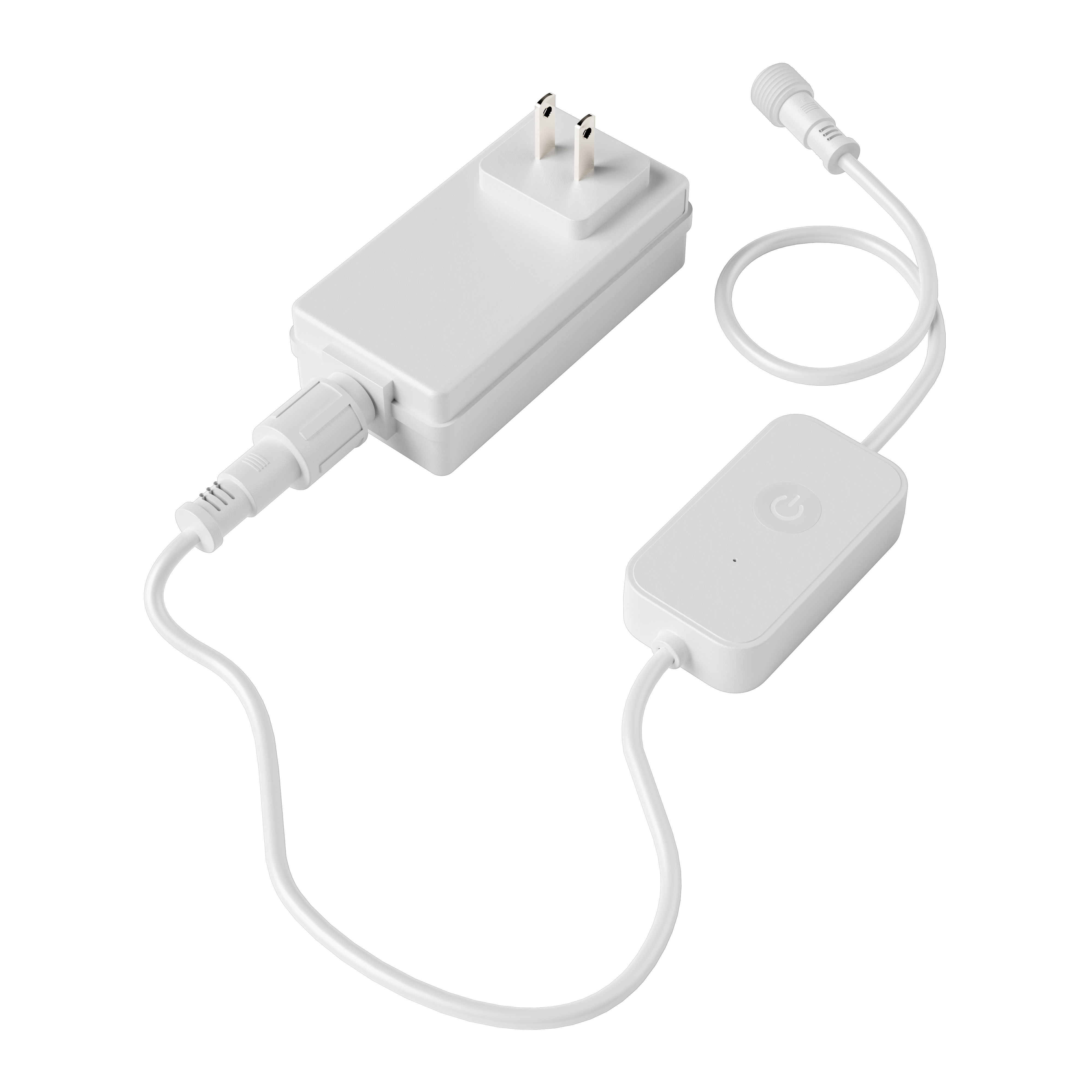 DeckTok Permanent Outdoor Lights Pro