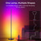 DeckTok Foldable Floor Lamp