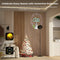 DeckTok Projection Floor Lamp