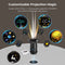 DeckTok Projection Floor Lamp