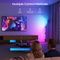 Decktok Luz Plegable para Exteriores