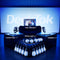 DeckTok Outdoor String Lights(45FT)