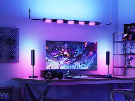 LumiBlocks Pendant Lamp