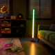 DeckTok LumiBlocks V1–World’s 1st Magnetic RGBCW Blocks Lamp