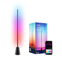 DeckTok RGBWW Corner Floor Lamp