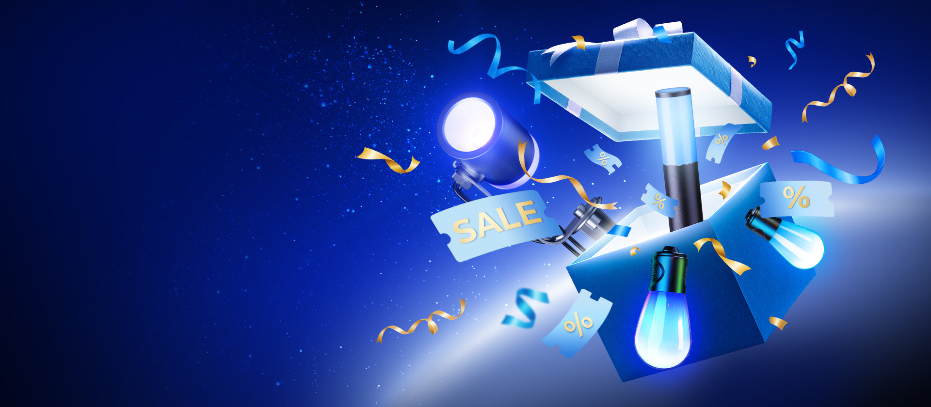 Decktok Weekend Deal banner