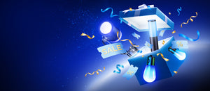 Shine Bright This Weekend