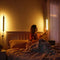 DeckTok LumiBlocks V1–World’s 1st Magnetic RGBCW Blocks Lamp