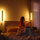 DeckTok LumiBlocks V1–World’s 1st Magnetic RGBCW Blocks Lamp
